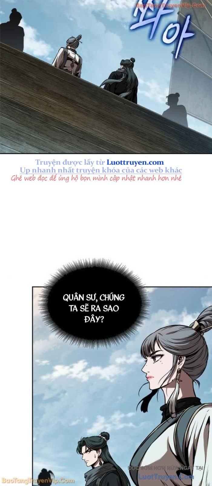 Truyện Tranh Ngã Lão Ma Thần trang 6