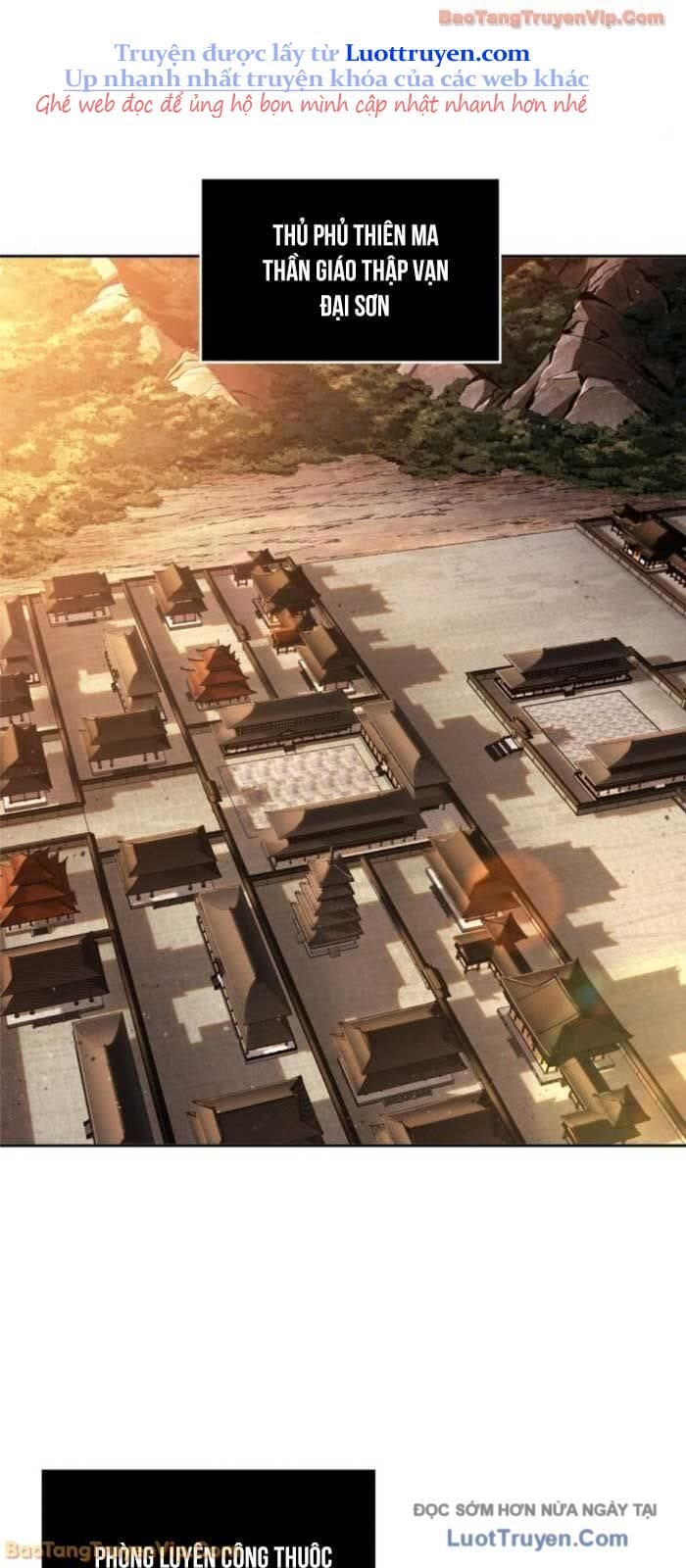 Truyện Tranh Ngã Lão Ma Thần trang 6