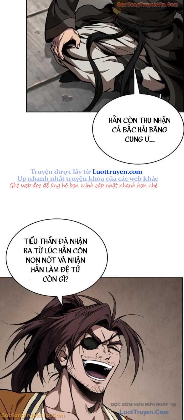 Truyện Tranh Ngã Lão Ma Thần trang 6