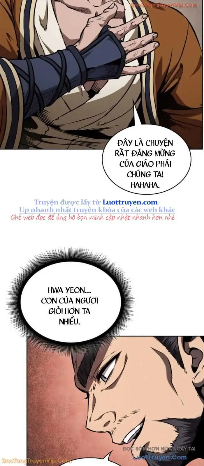 Truyện Tranh Ngã Lão Ma Thần trang 6