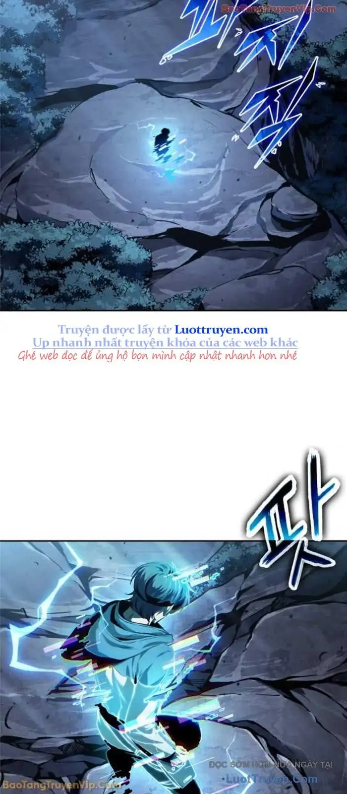 Truyện Tranh Ngã Lão Ma Thần trang 6