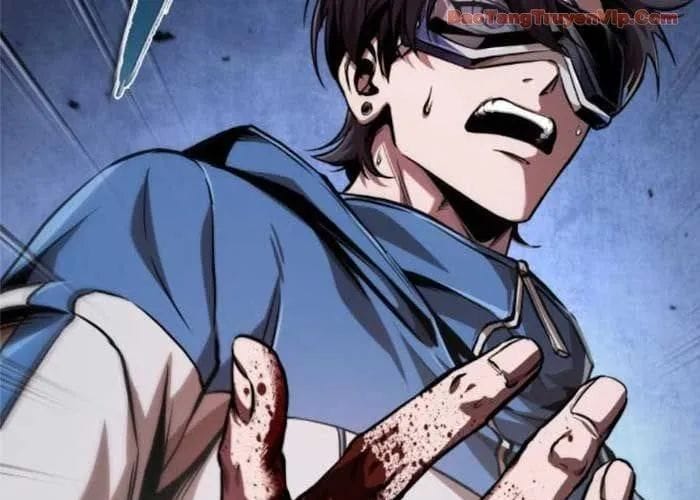 Truyện Tranh Ngã Lão Ma Thần trang 6