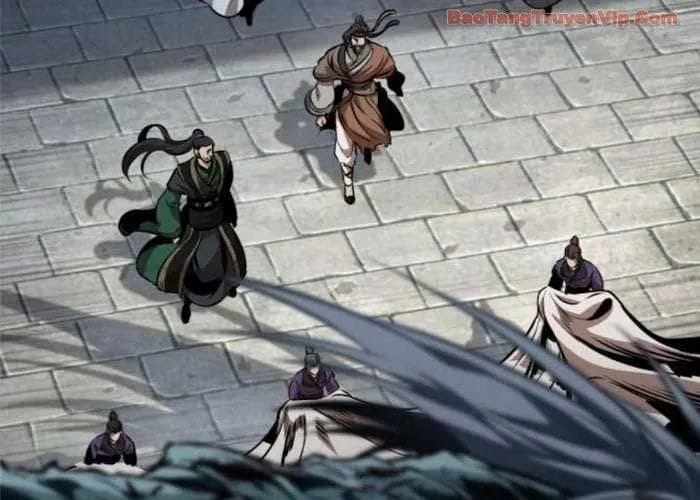 Truyện Tranh Ngã Lão Ma Thần trang 6