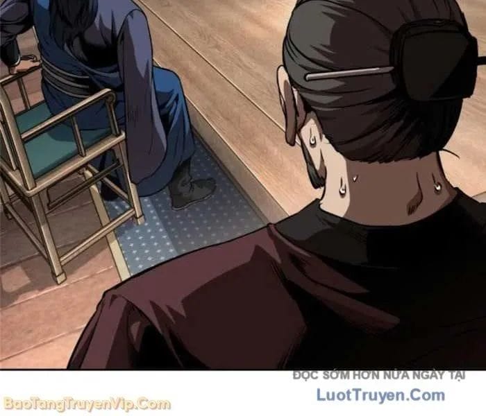 Truyện Tranh Ngã Lão Ma Thần trang 6