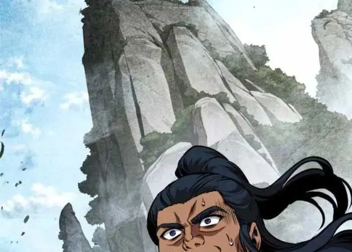 Truyện Tranh Ngã Lão Ma Thần trang 6