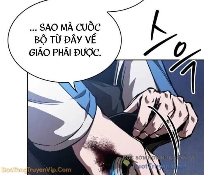 Truyện Tranh Ngã Lão Ma Thần trang 6