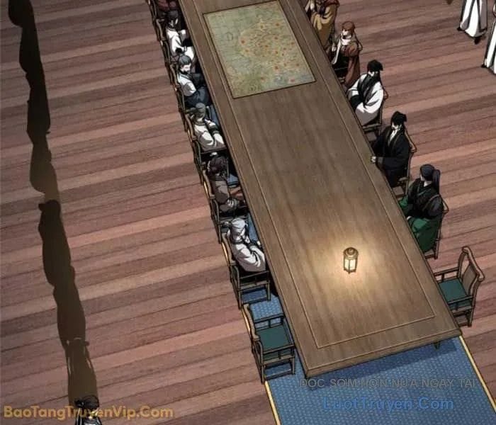 Truyện Tranh Ngã Lão Ma Thần trang 6