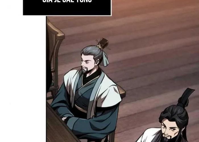 Truyện Tranh Ngã Lão Ma Thần trang 6