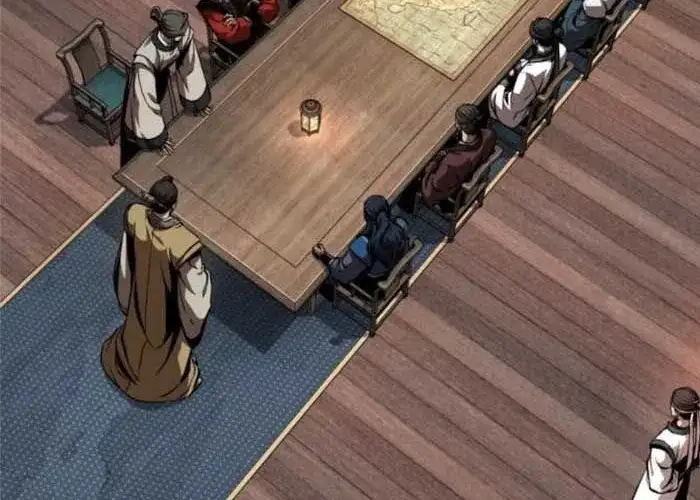 Truyện Tranh Ngã Lão Ma Thần trang 6