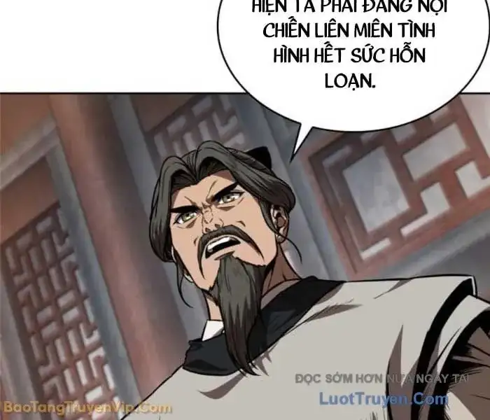 Truyện Tranh Ngã Lão Ma Thần trang 6