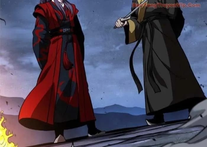 Truyện Tranh Ngã Lão Ma Thần trang 6