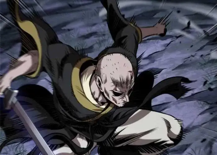 Truyện Tranh Ngã Lão Ma Thần trang 6