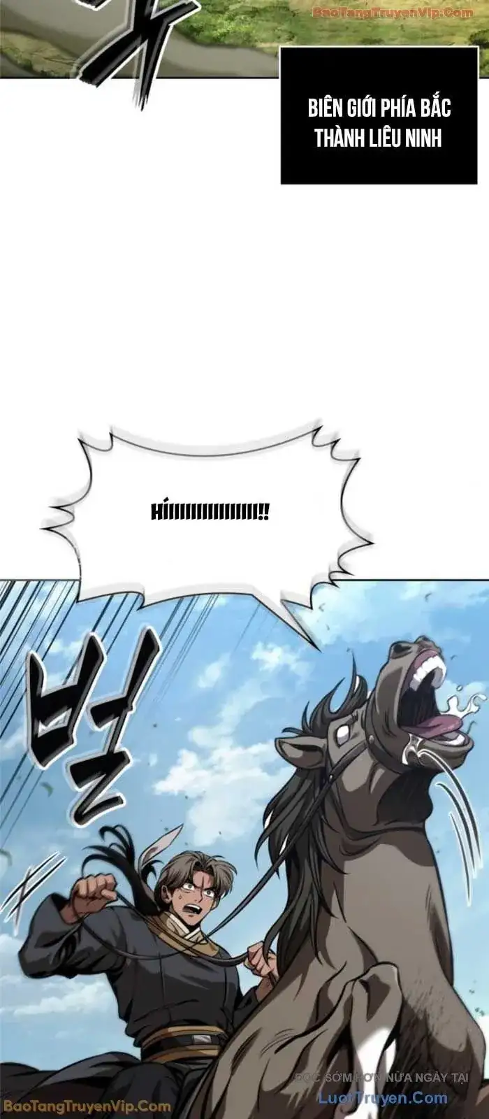 Truyện Tranh Ngã Lão Ma Thần trang 6