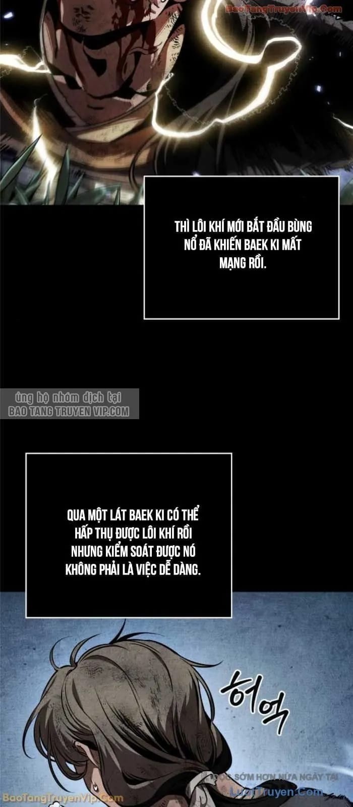 Truyện Tranh Ngã Lão Ma Thần trang 6