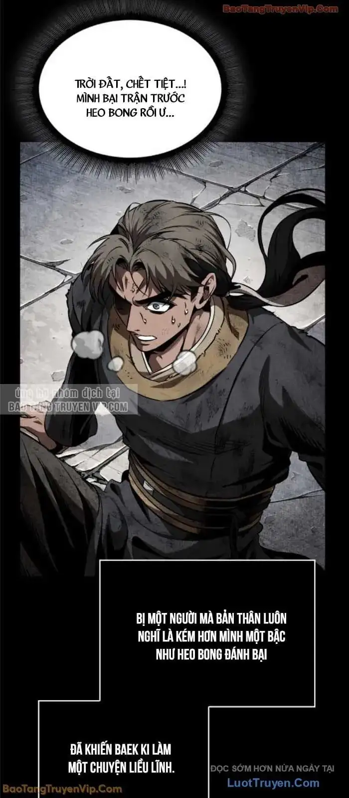 Truyện Tranh Ngã Lão Ma Thần trang 6