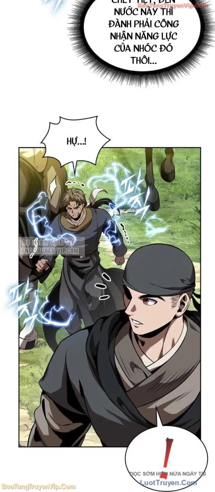 Truyện Tranh Ngã Lão Ma Thần trang 6