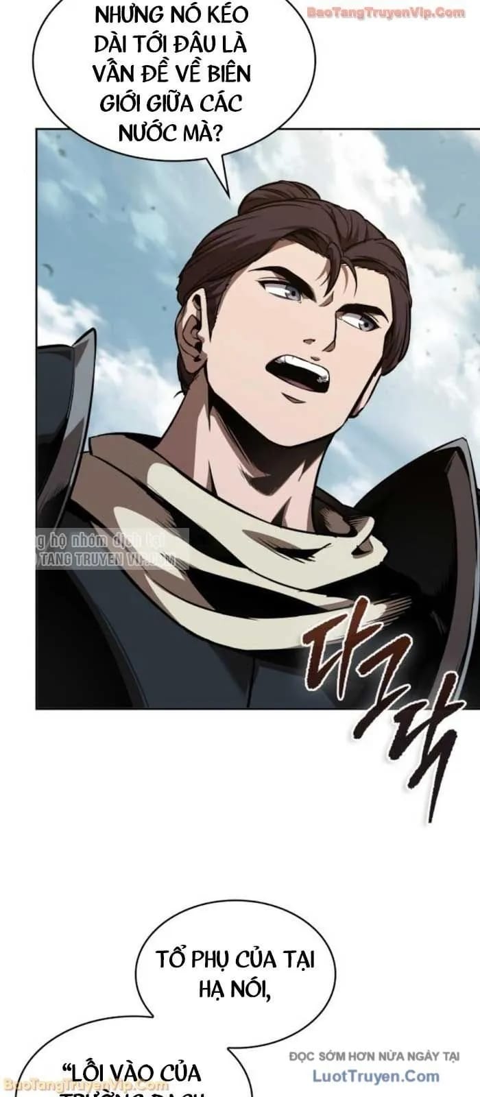 Truyện Tranh Ngã Lão Ma Thần trang 6