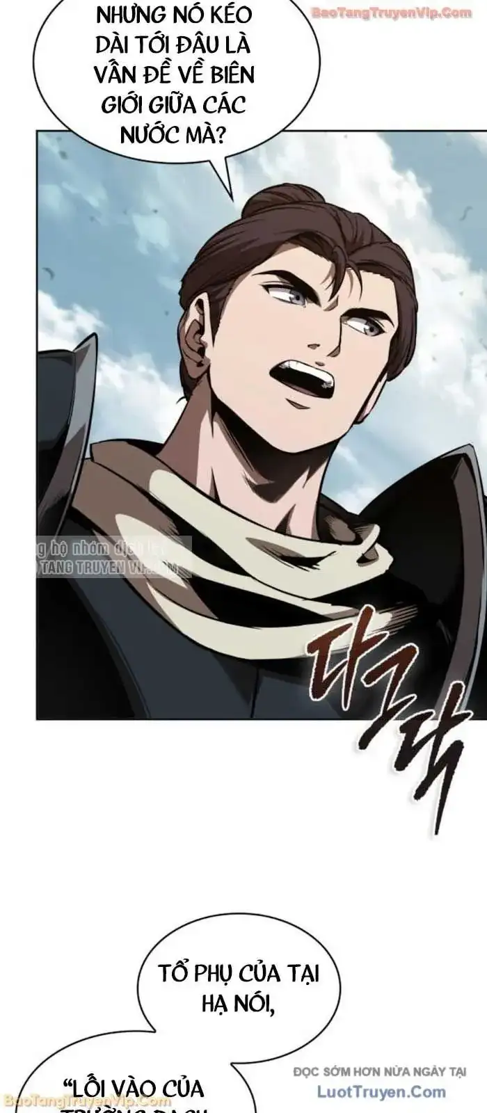 Truyện Tranh Ngã Lão Ma Thần trang 6