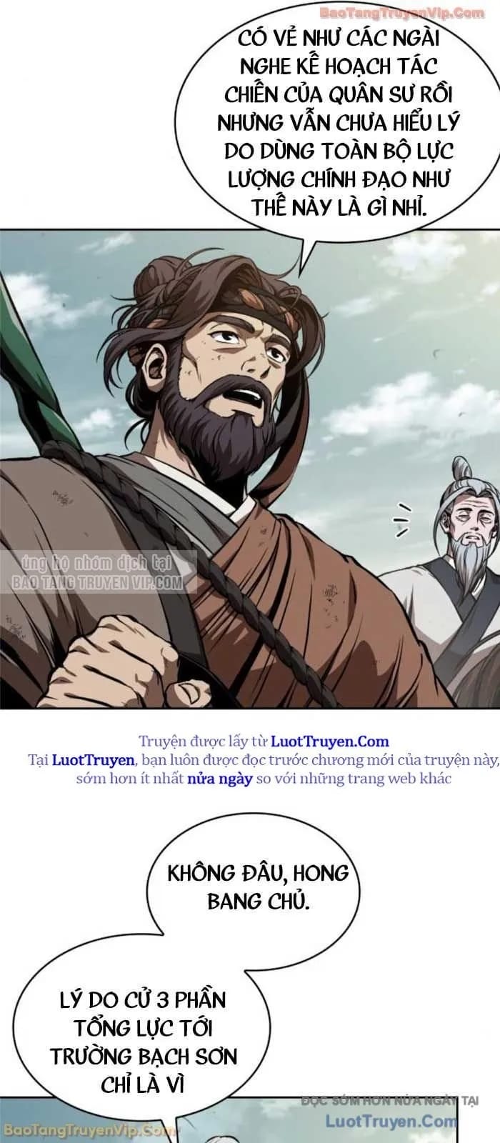 Truyện Tranh Ngã Lão Ma Thần trang 6