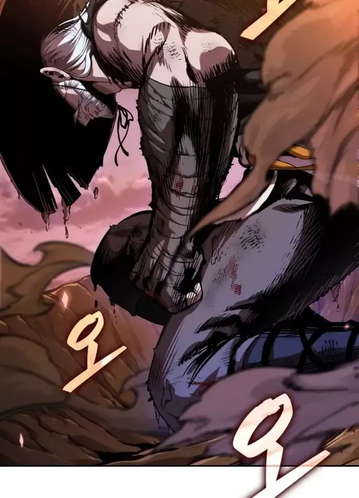 Truyện Tranh Ngã Lão Ma Thần trang 6