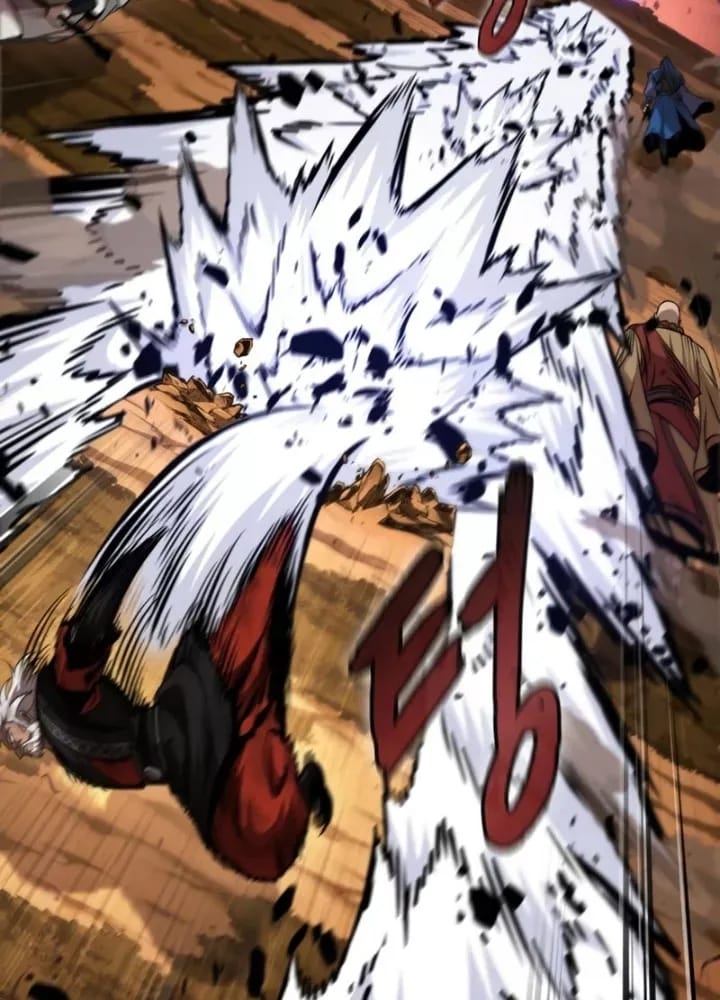 Truyện Tranh Ngã Lão Ma Thần trang 6