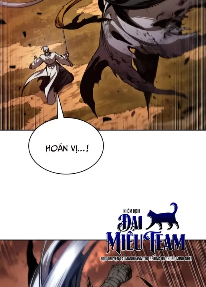 Truyện Tranh Ngã Lão Ma Thần trang 6