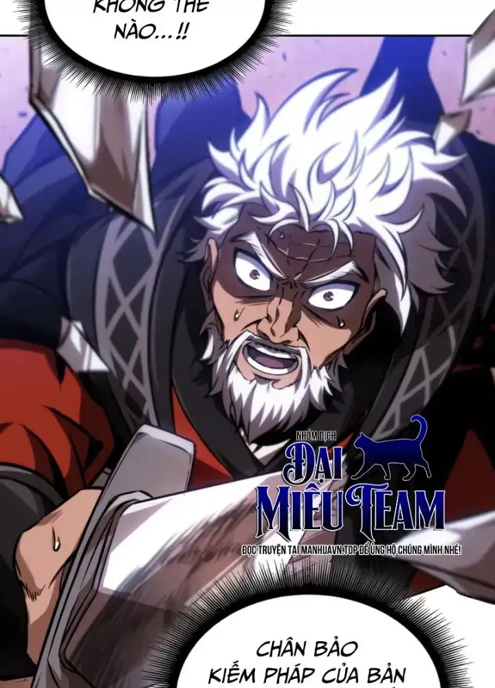 Truyện Tranh Ngã Lão Ma Thần trang 6