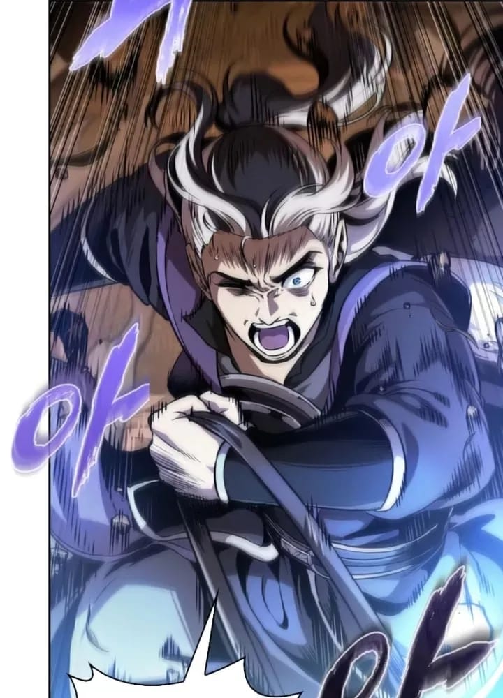 Truyện Tranh Ngã Lão Ma Thần trang 6