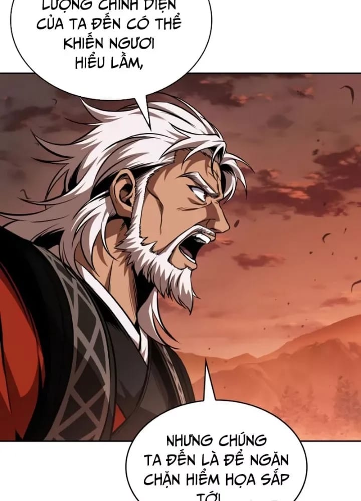 Truyện Tranh Ngã Lão Ma Thần trang 6