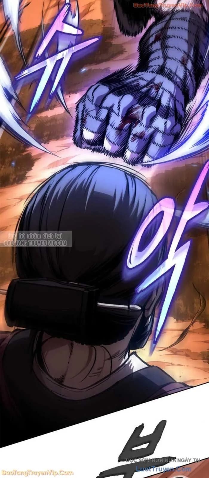 Truyện Tranh Ngã Lão Ma Thần trang 6