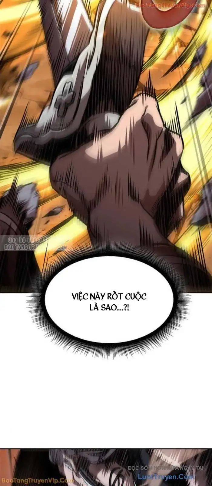 Truyện Tranh Ngã Lão Ma Thần trang 6