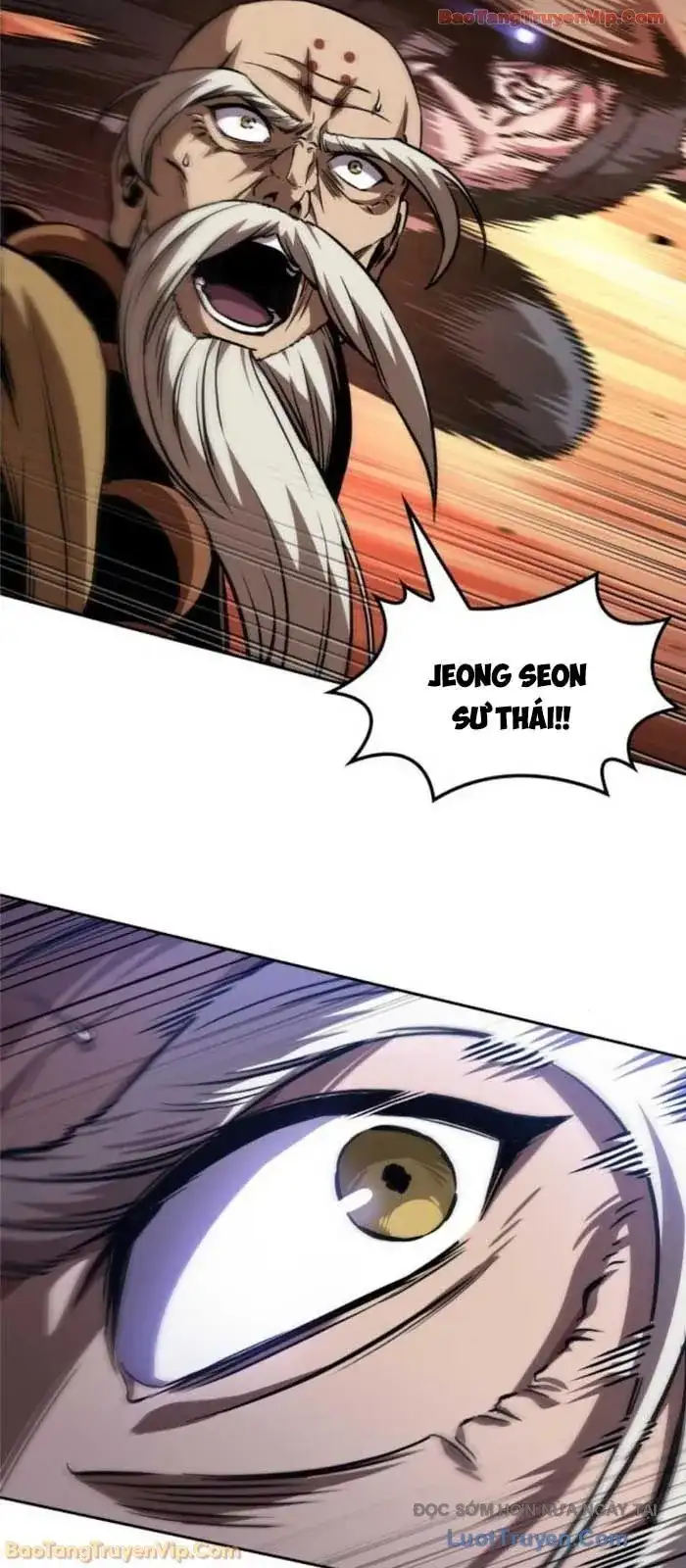 Truyện Tranh Ngã Lão Ma Thần trang 6