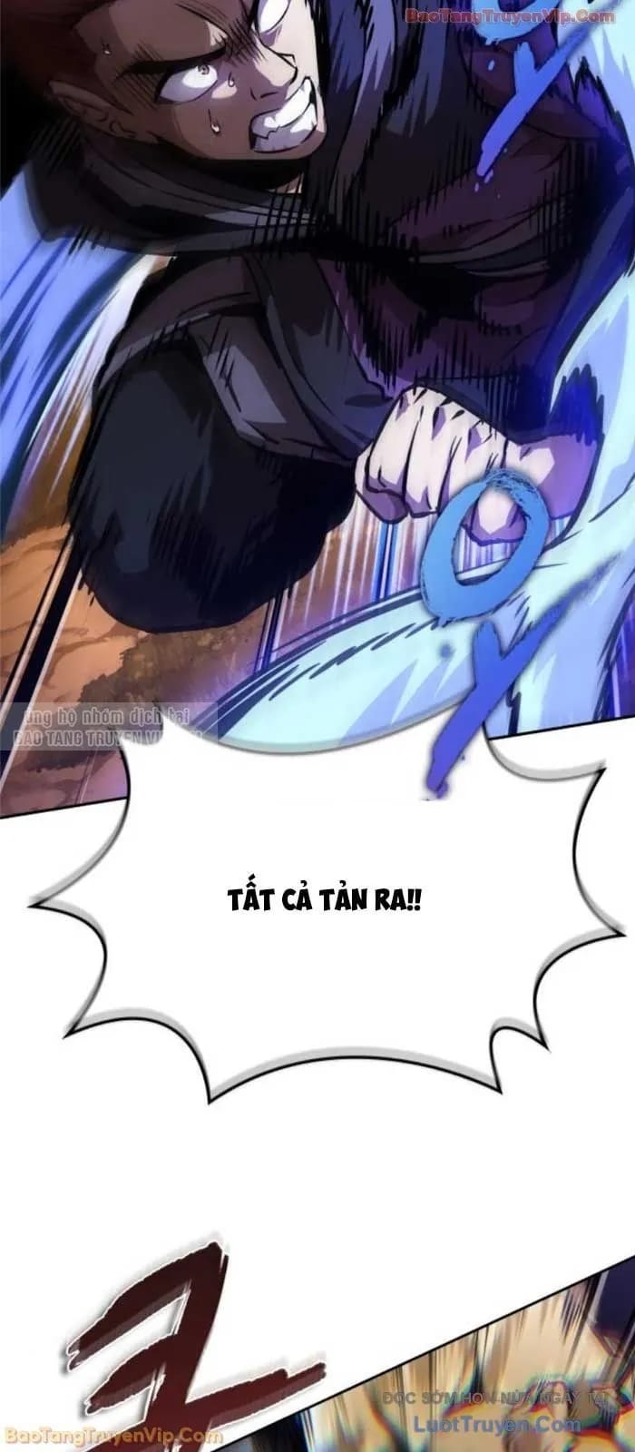 Truyện Tranh Ngã Lão Ma Thần trang 6