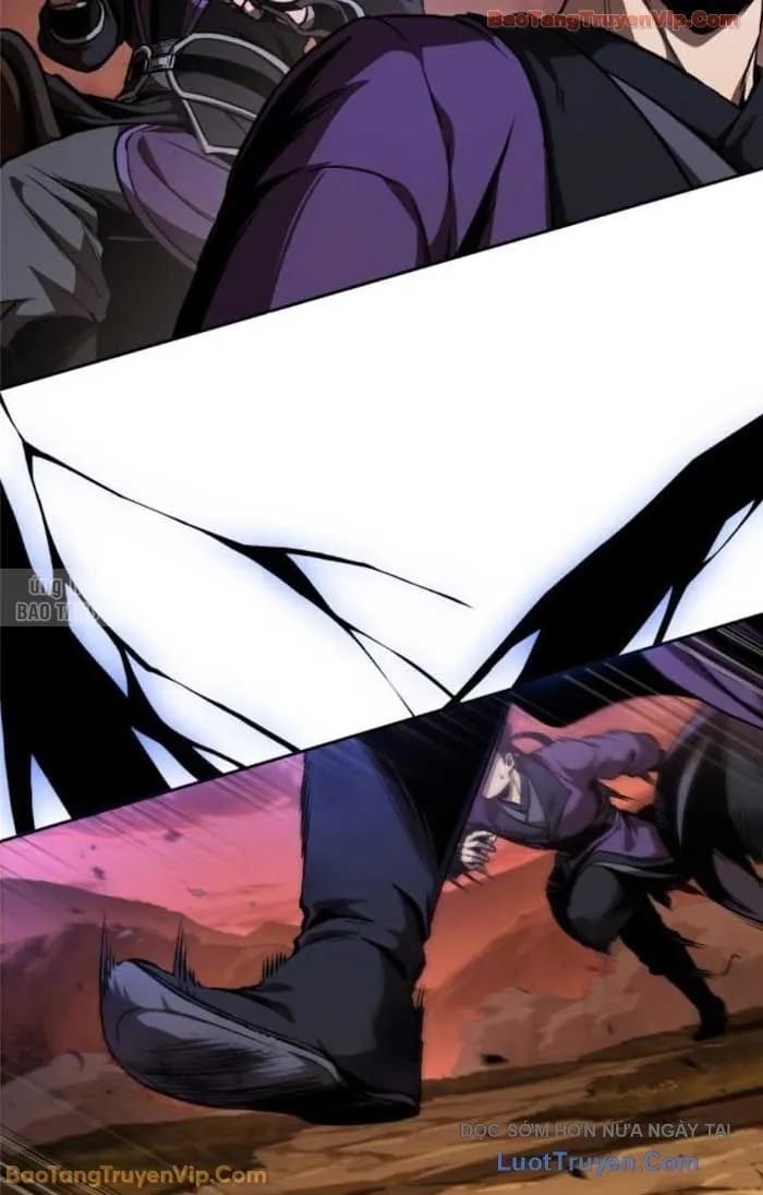 Truyện Tranh Ngã Lão Ma Thần trang 6