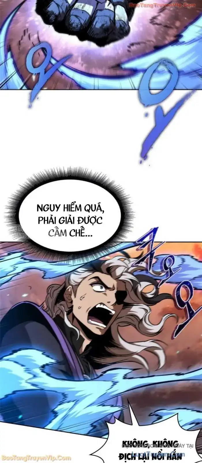 Truyện Tranh Ngã Lão Ma Thần trang 6