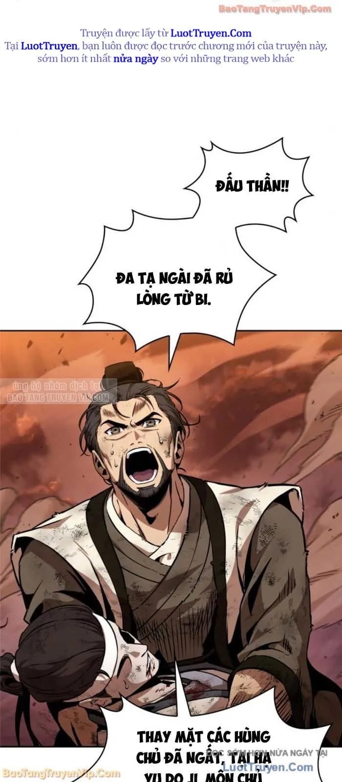 Truyện Tranh Ngã Lão Ma Thần trang 6