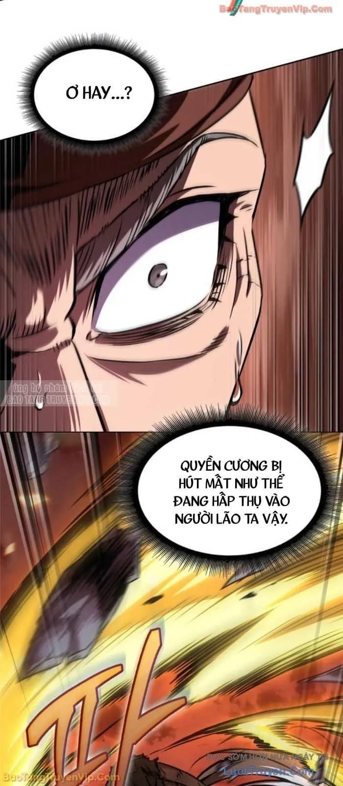 Truyện Tranh Ngã Lão Ma Thần trang 6