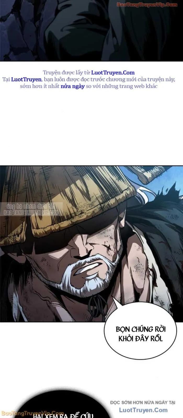 Truyện Tranh Ngã Lão Ma Thần trang 6