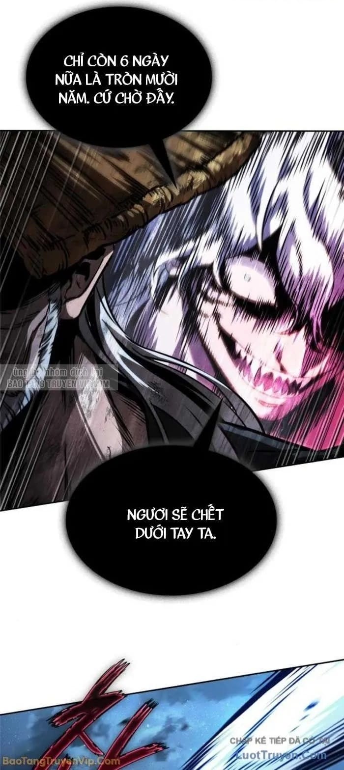 Truyện Tranh Ngã Lão Ma Thần trang 6