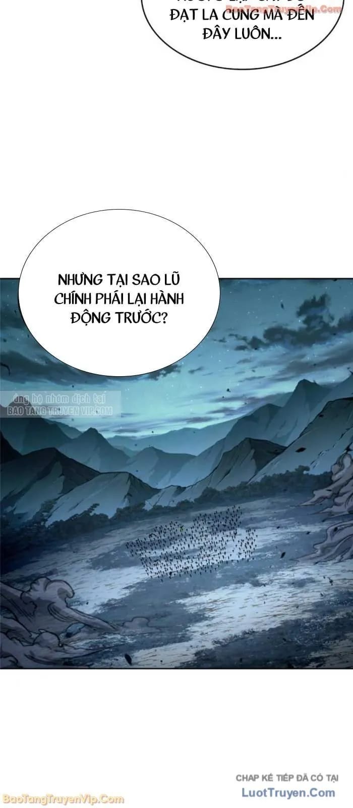 Truyện Tranh Ngã Lão Ma Thần trang 6