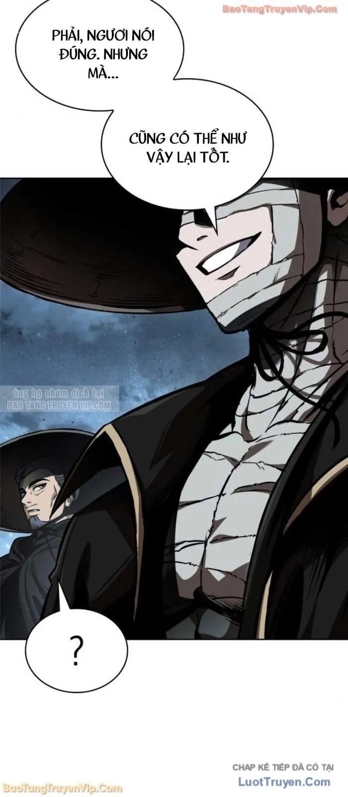 Truyện Tranh Ngã Lão Ma Thần trang 6