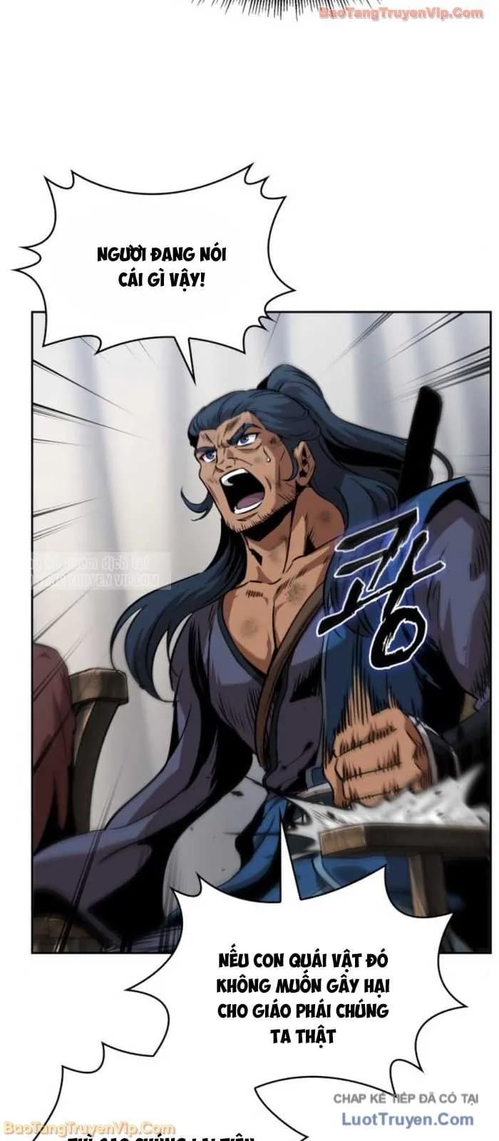 Truyện Tranh Ngã Lão Ma Thần trang 6