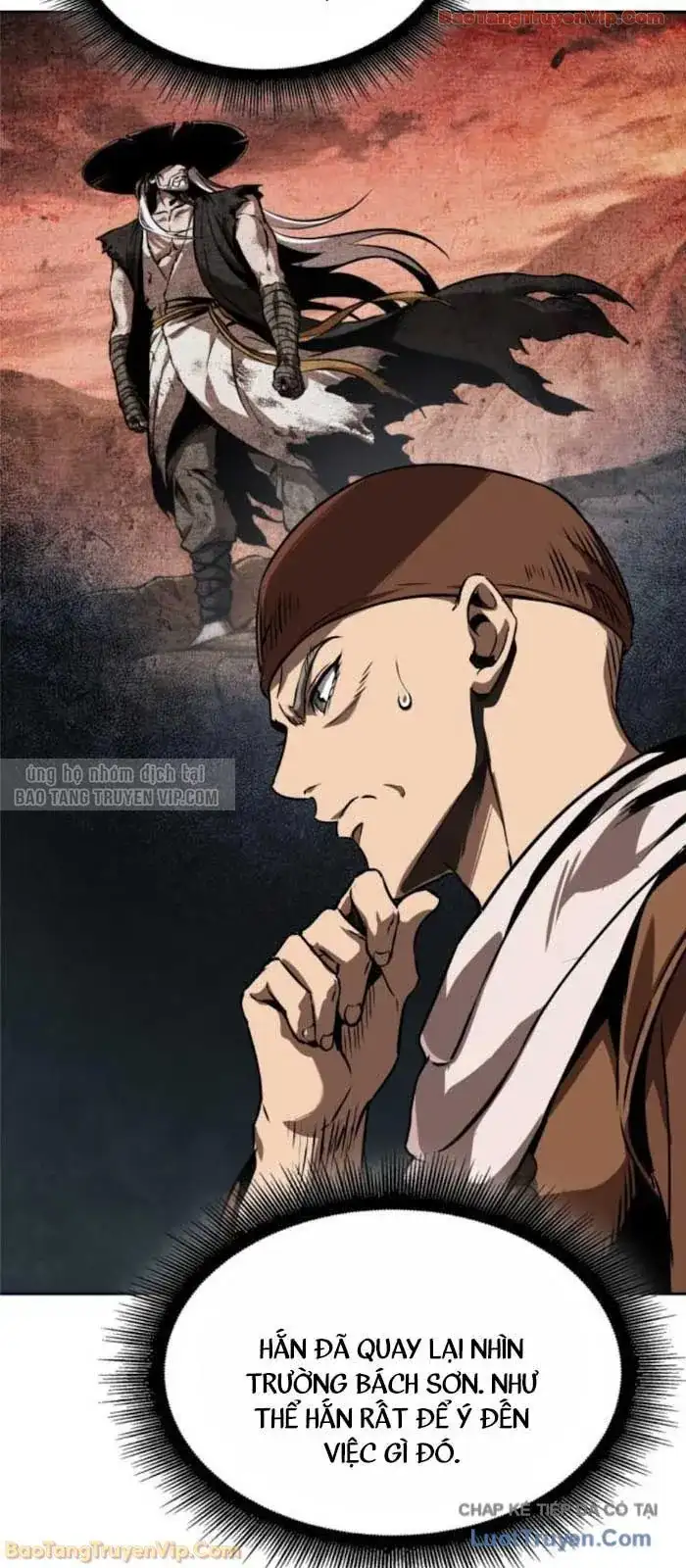 Truyện Tranh Ngã Lão Ma Thần trang 6