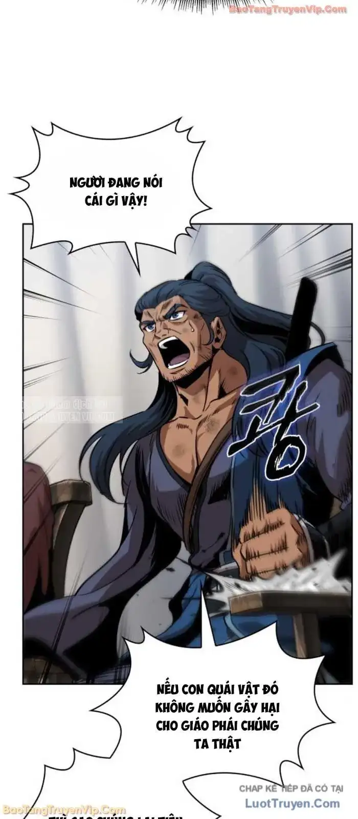 Truyện Tranh Ngã Lão Ma Thần trang 6