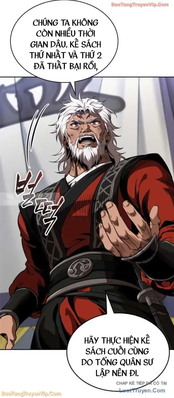 Truyện Tranh Ngã Lão Ma Thần trang 6