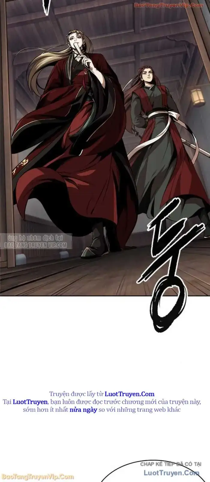 Truyện Tranh Ngã Lão Ma Thần trang 6