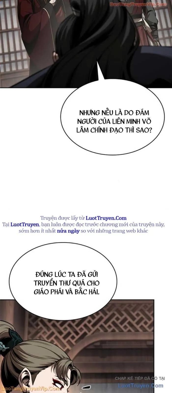 Truyện Tranh Ngã Lão Ma Thần trang 6