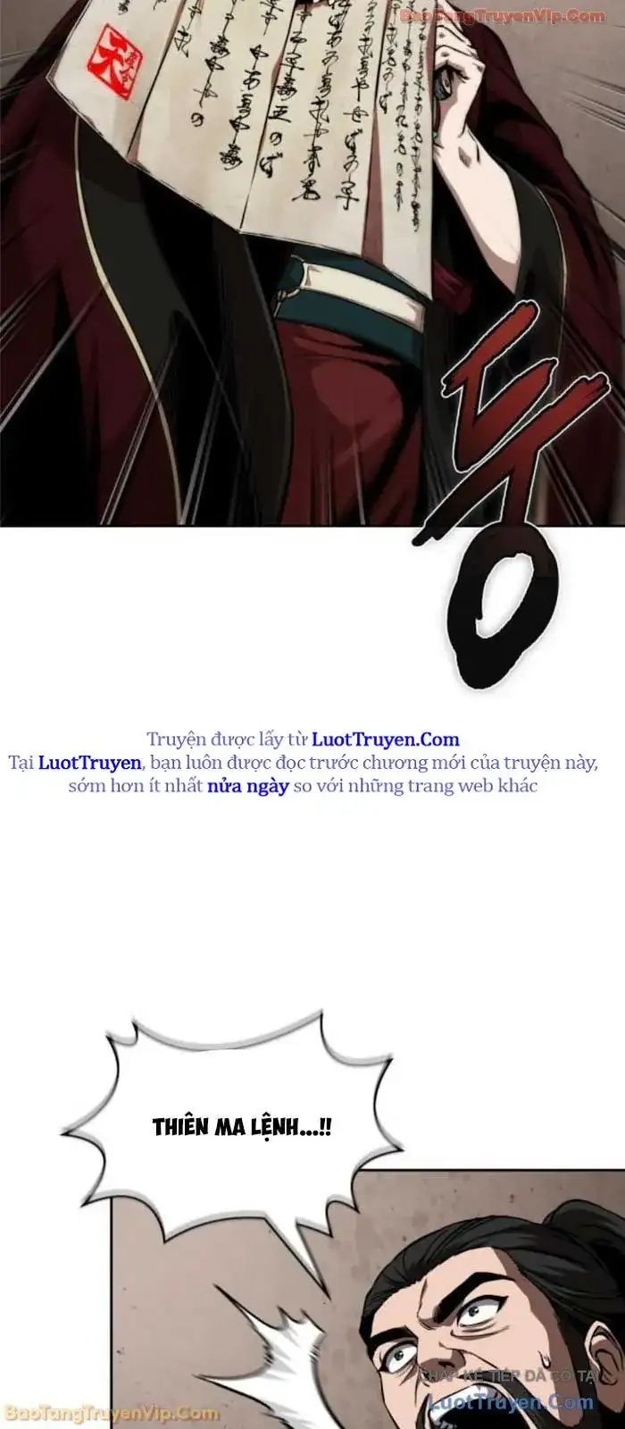 Truyện Tranh Ngã Lão Ma Thần trang 6