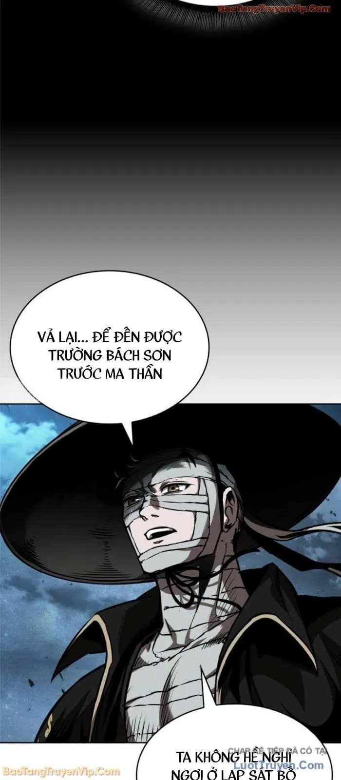 Truyện Tranh Ngã Lão Ma Thần trang 6