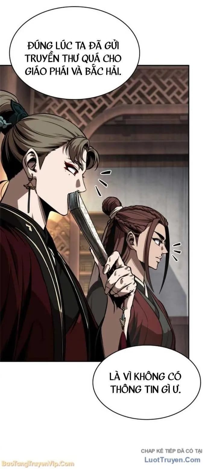 Truyện Tranh Ngã Lão Ma Thần trang 6